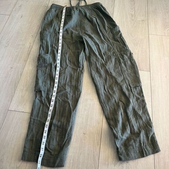 Free people womens pants size S - Picture 3 of 8